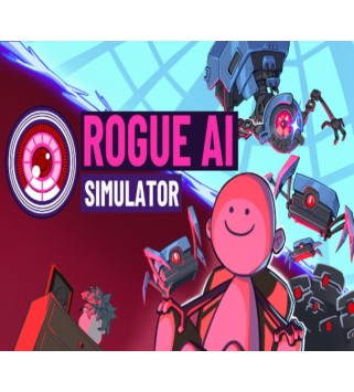 Rogue AI Simulator Steam Key GLOBAL
